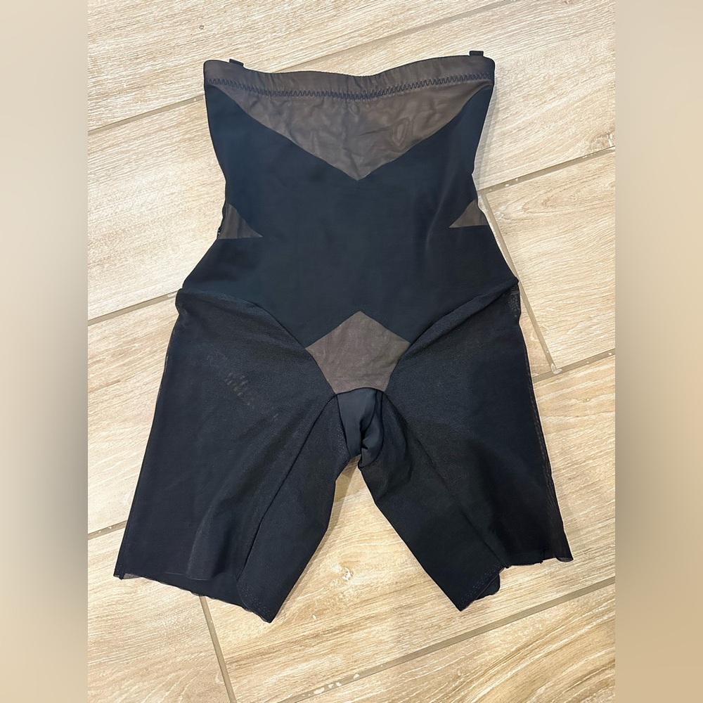 Honeylove Black Shapewear